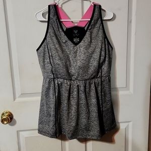 Livi Active Top